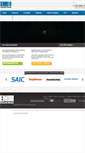Mobile Screenshot of executivemosaic.com